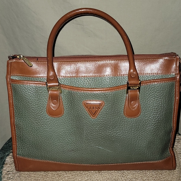 Guess Handbags - Guess purse